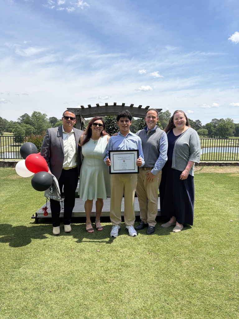 Service Above Self Award