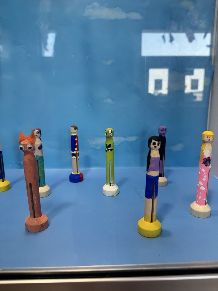 art installation photos