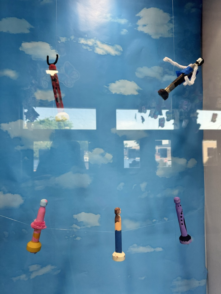 art installation photos