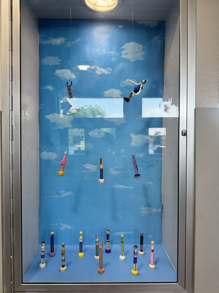 art installation photos