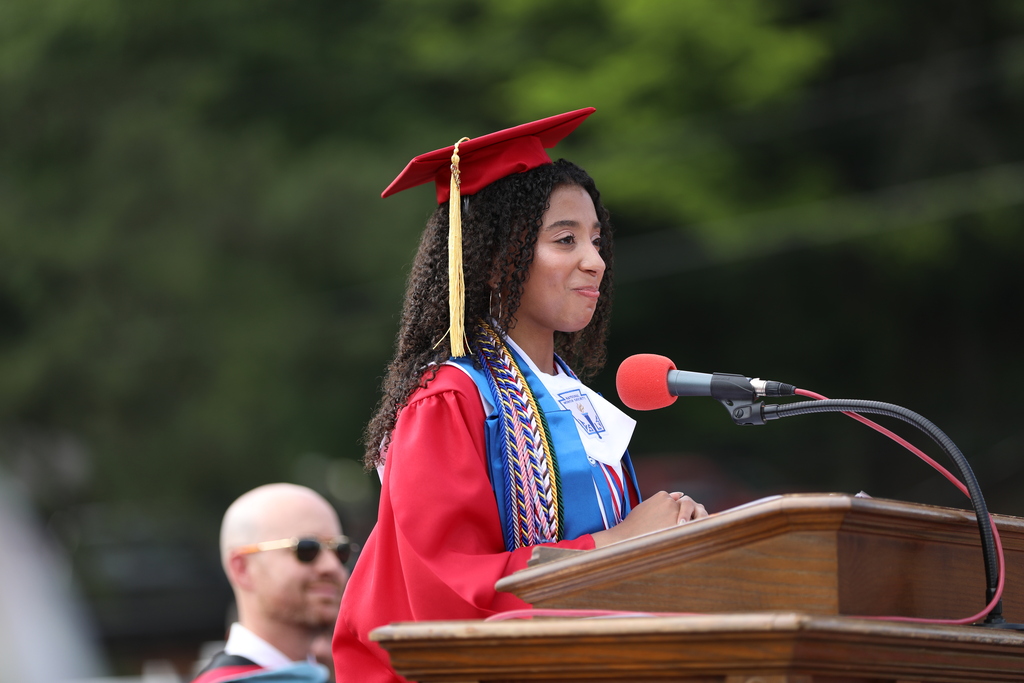 Congratulations to the Dalton High School Class of 2026! 🎓 We are so proud of your hard work, achievements, and the bright futures ahead of you. View all of the photos from this special celebration in our Facebook album! #DaltonPublicSchools #LearnLeadSucceed #Catamounts