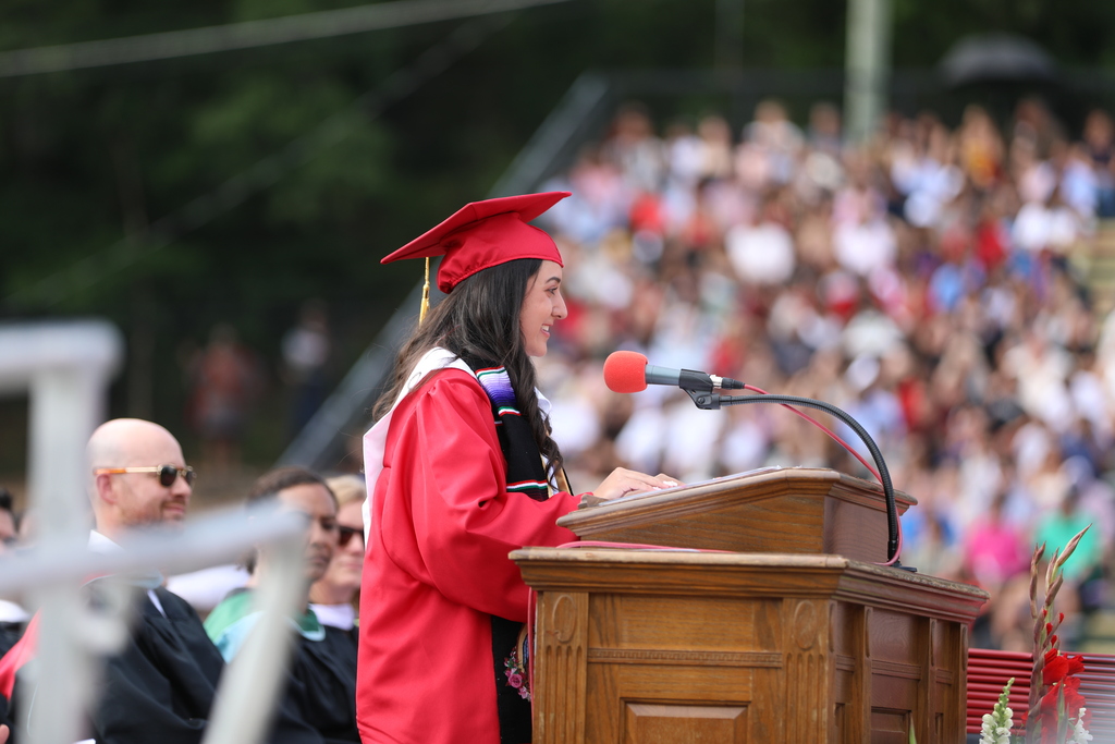 Congratulations to the Dalton High School Class of 2026! 🎓 We are so proud of your hard work, achievements, and the bright futures ahead of you. View all of the photos from this special celebration in our Facebook album! #DaltonPublicSchools #LearnLeadSucceed #Catamounts