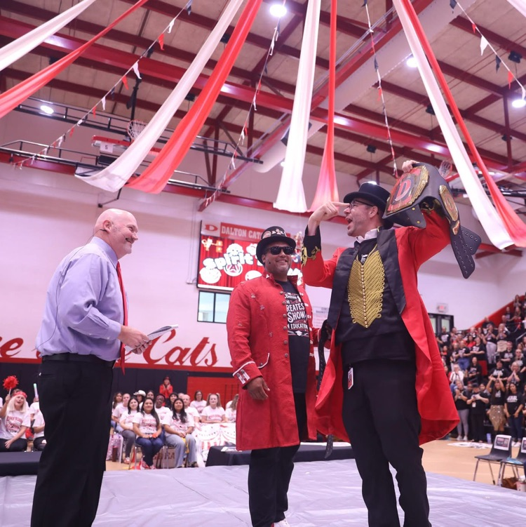 2026 Convocation