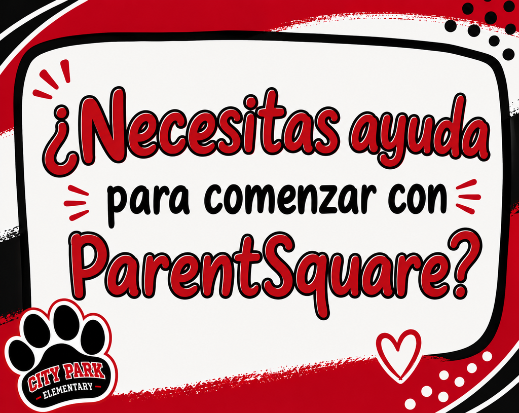 Graphic for Need Help Getting Started with Parent Square Spanish 