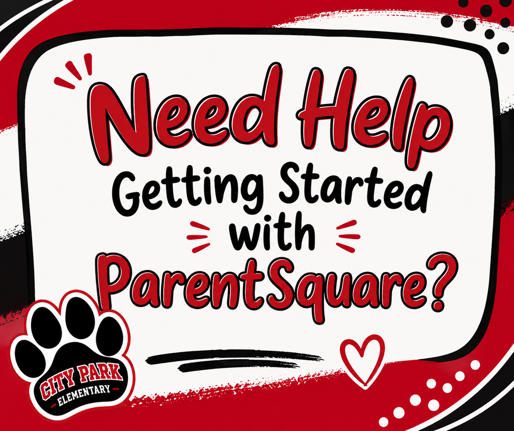 Graphic for Need Help Getting Started with Parent Square