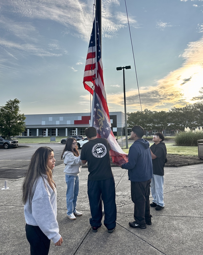 TDA JROTC