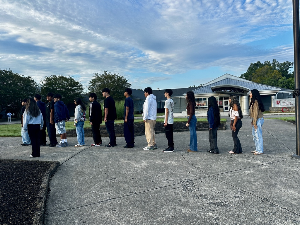 TDA JROTC