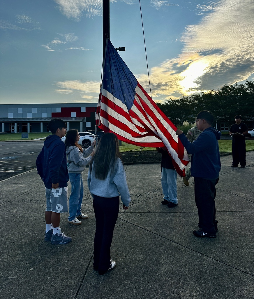 TDA JROTC