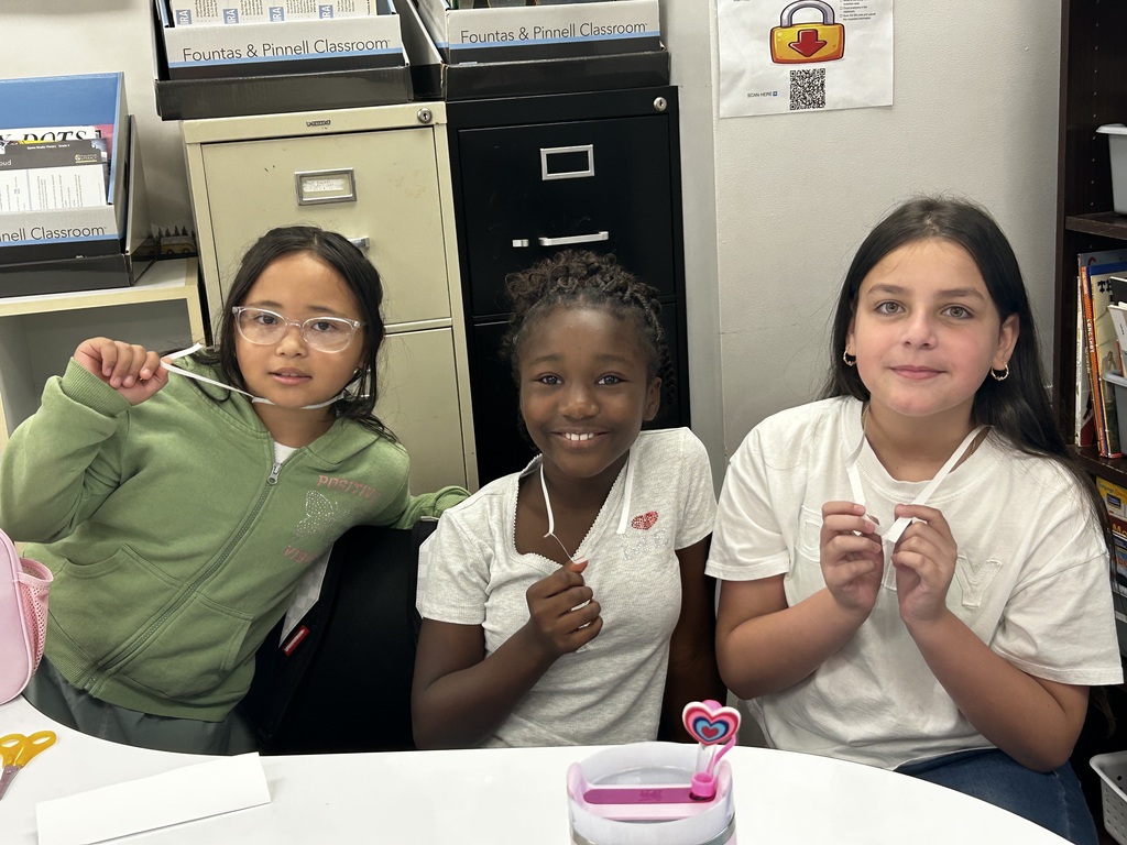 students working together in group