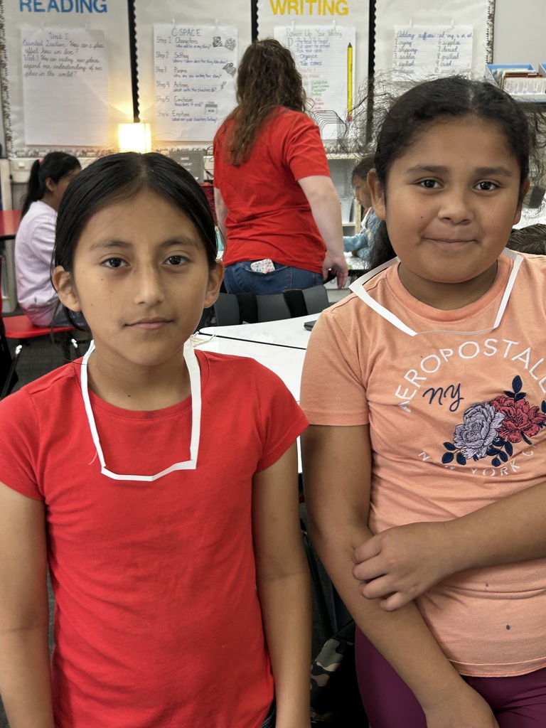 students working together in group