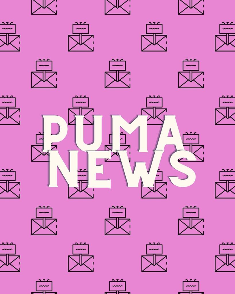 Puma news