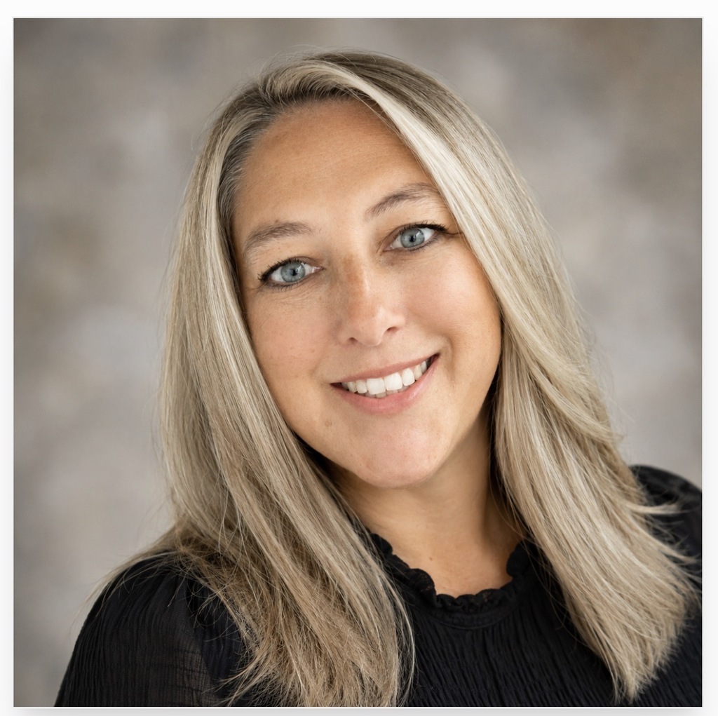 Headshot of Jennifer Sumner