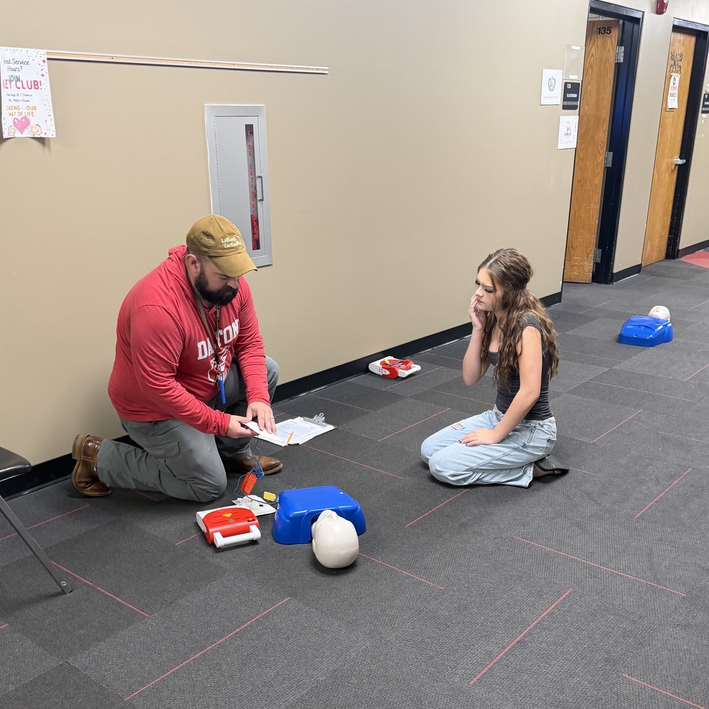 Learning CPR in Law and Public Safety