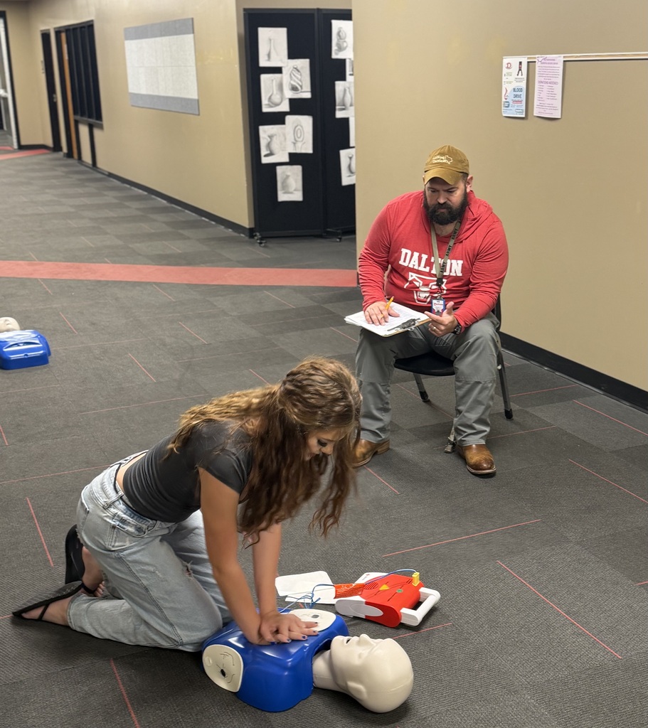 Learning CPR in Law and Public Safety