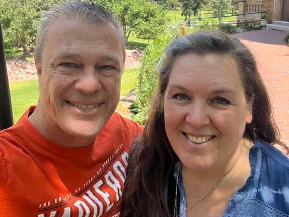 tim and debbie blycker