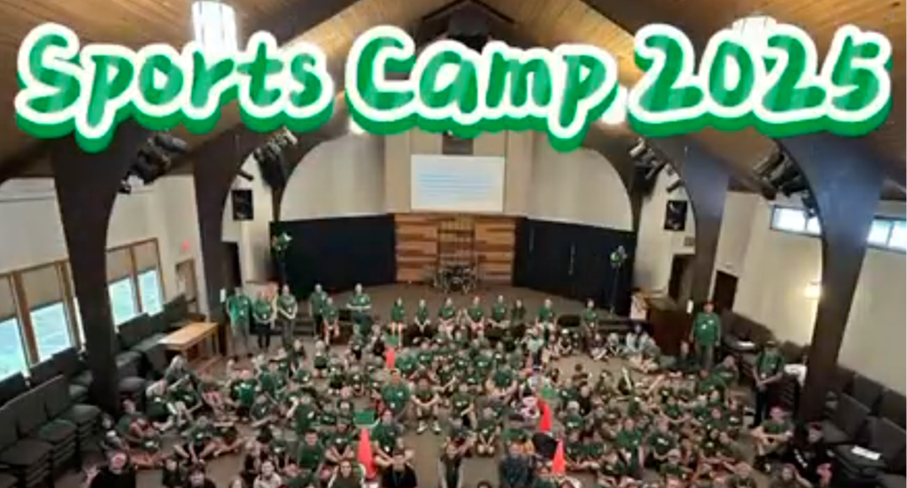 camp