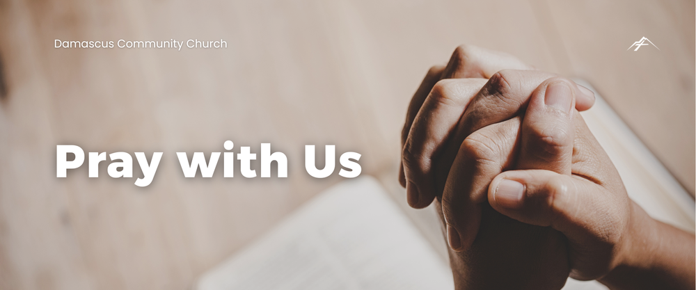 folded pair of hands