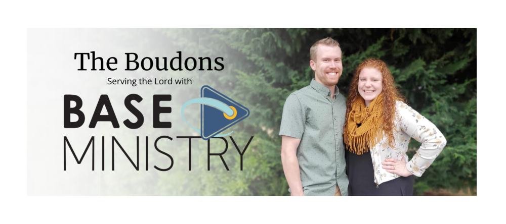 amanda and keenan boudon