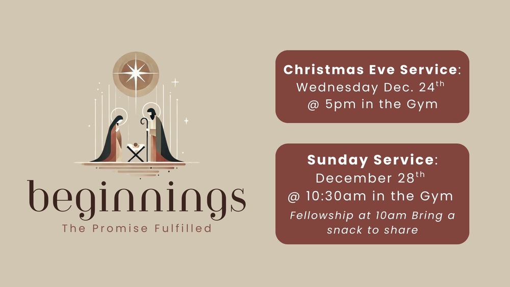 a star over a manger