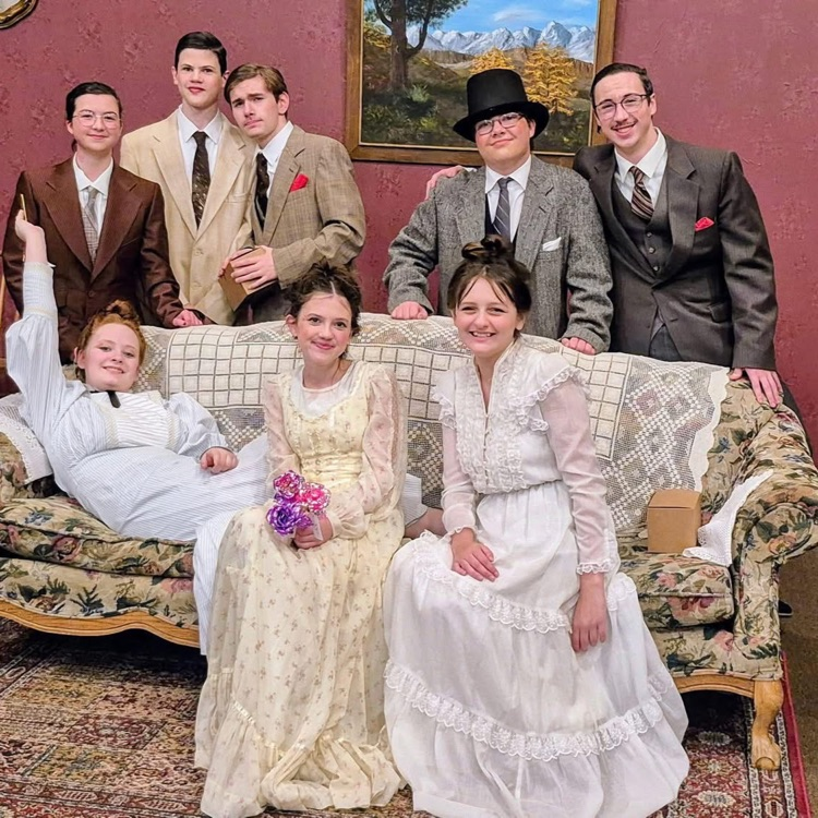 Meet me in St. Louis