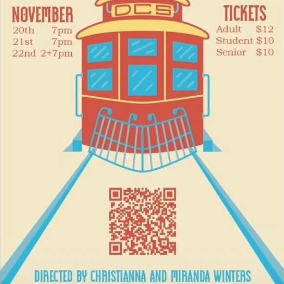 Meet me in St. Louis