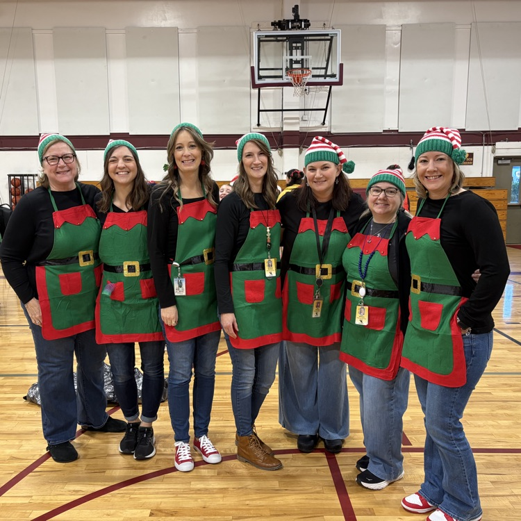 Merry Christmas from DCS!