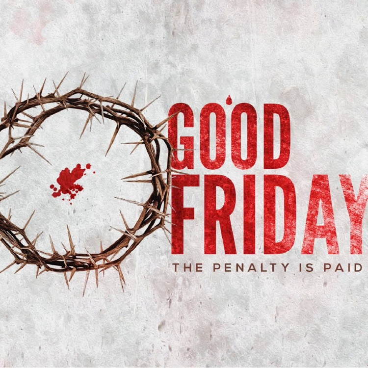 Good Friday