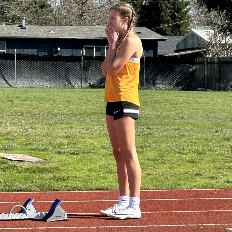 High School Track & Field