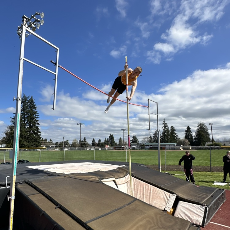 High School Track & Field