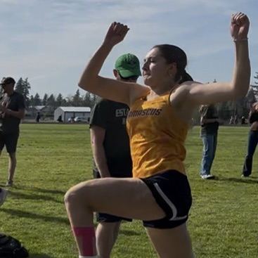 High School Track & Field