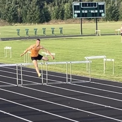 High School Track & Field