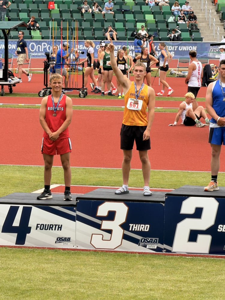 state Track Championships 2026!