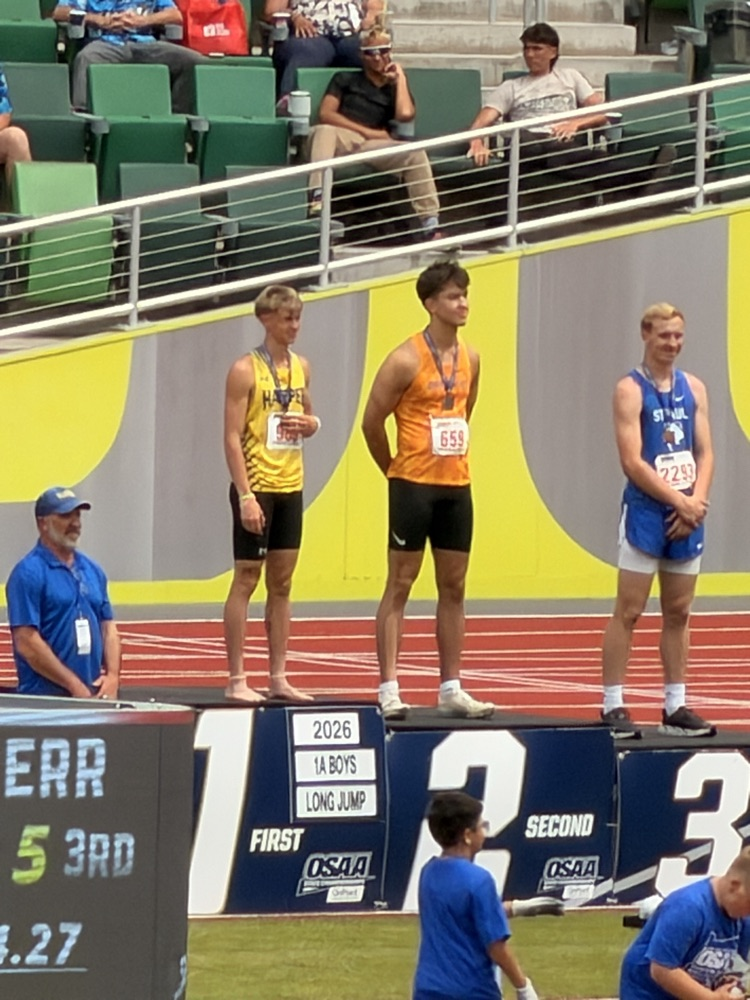 state Track Championships 2026!