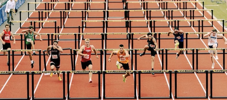state Track Championships 2026!