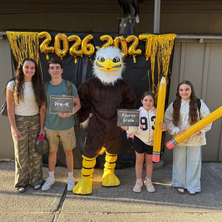 Our 1st Day is in the books!
