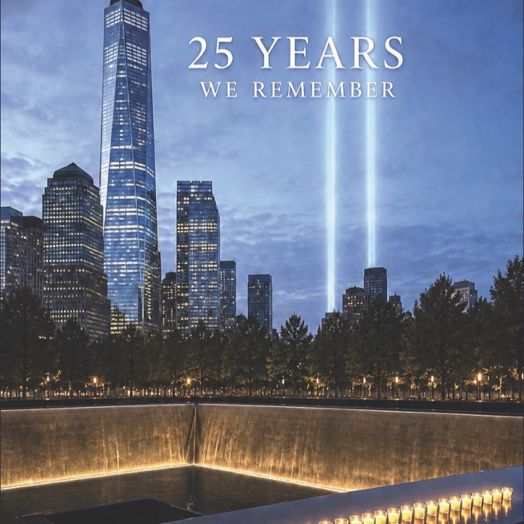 DCS remembers.