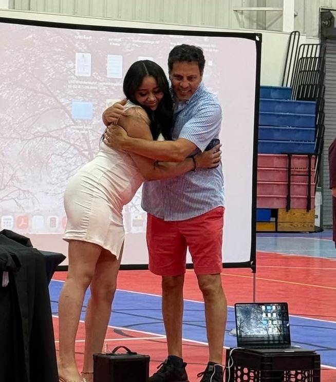 graduation