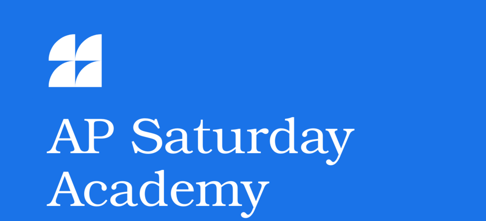 AP Saturday Academy