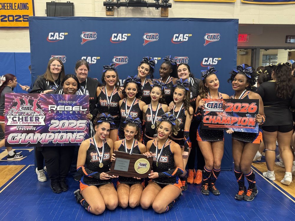 2026 State Champions