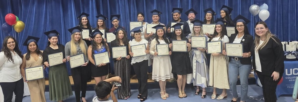 gradutes