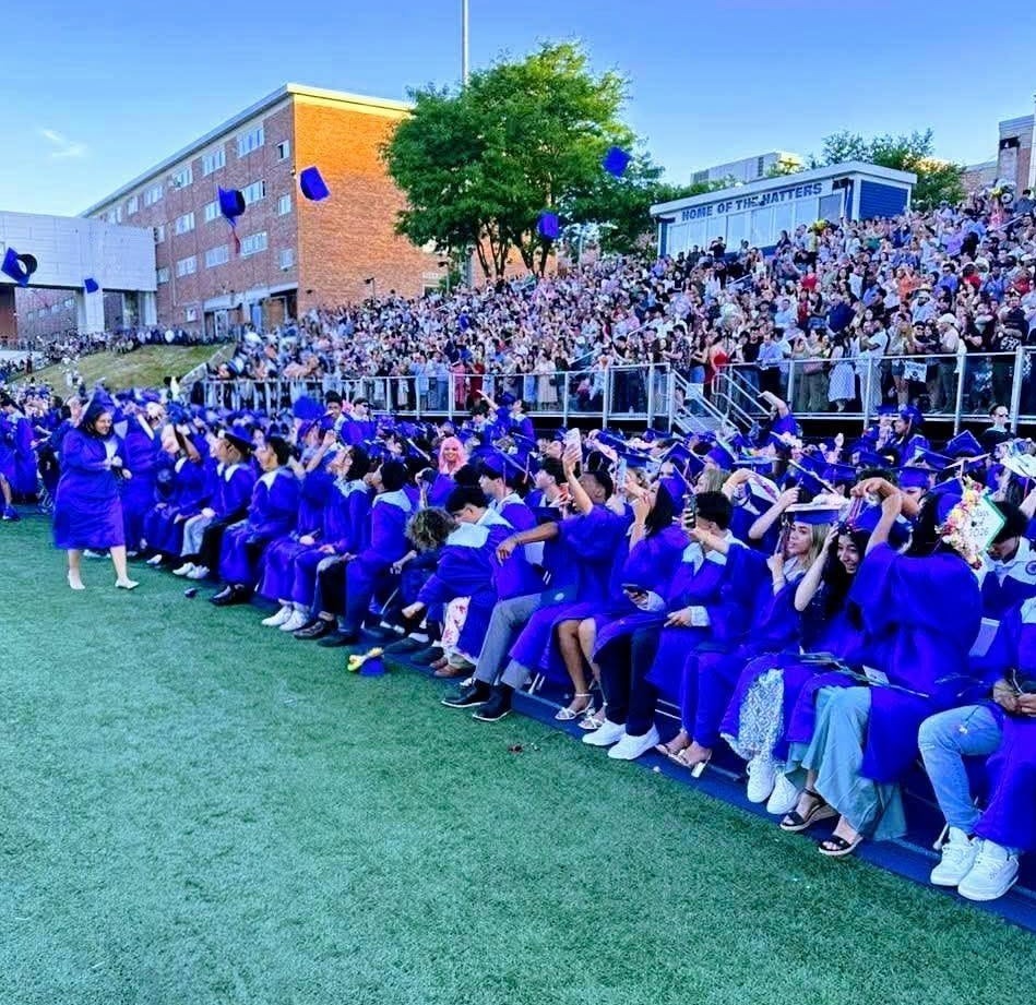 graduation