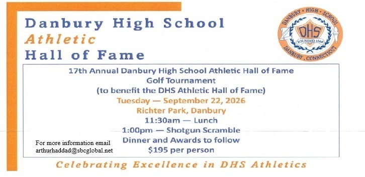 Golf Tournament