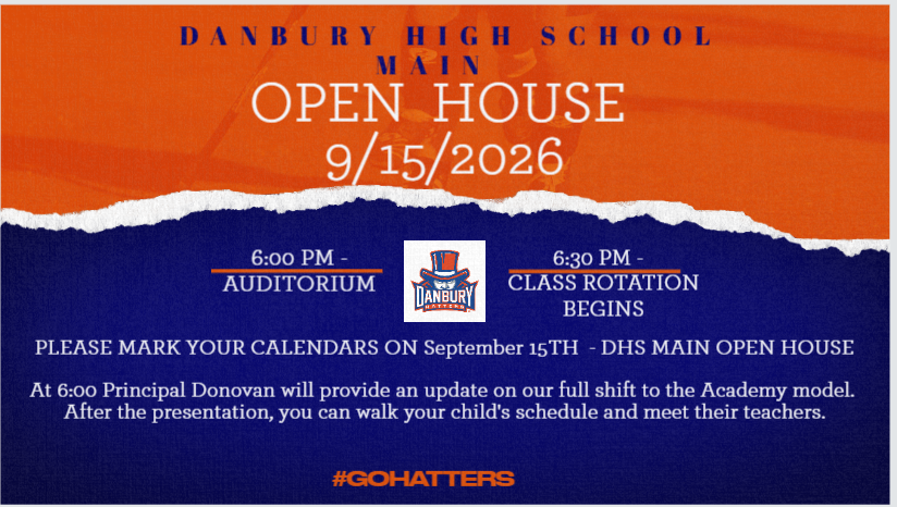 Open House