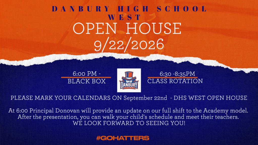 West Open House