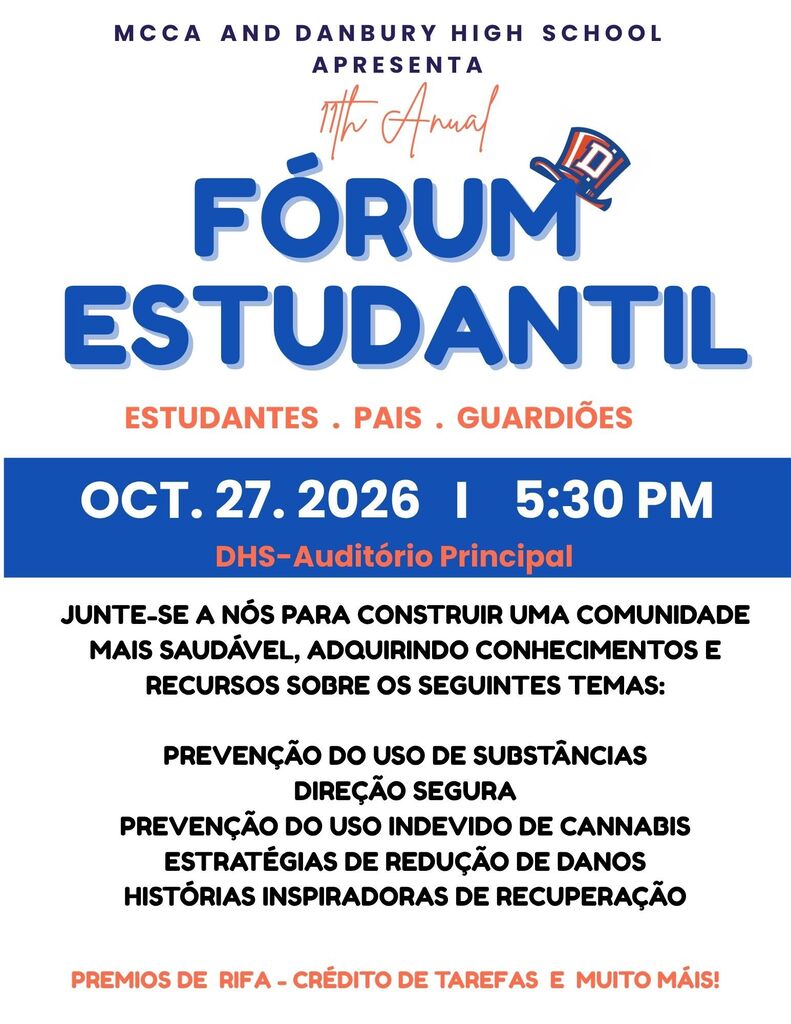 Freshman Forum - Portuguese Version