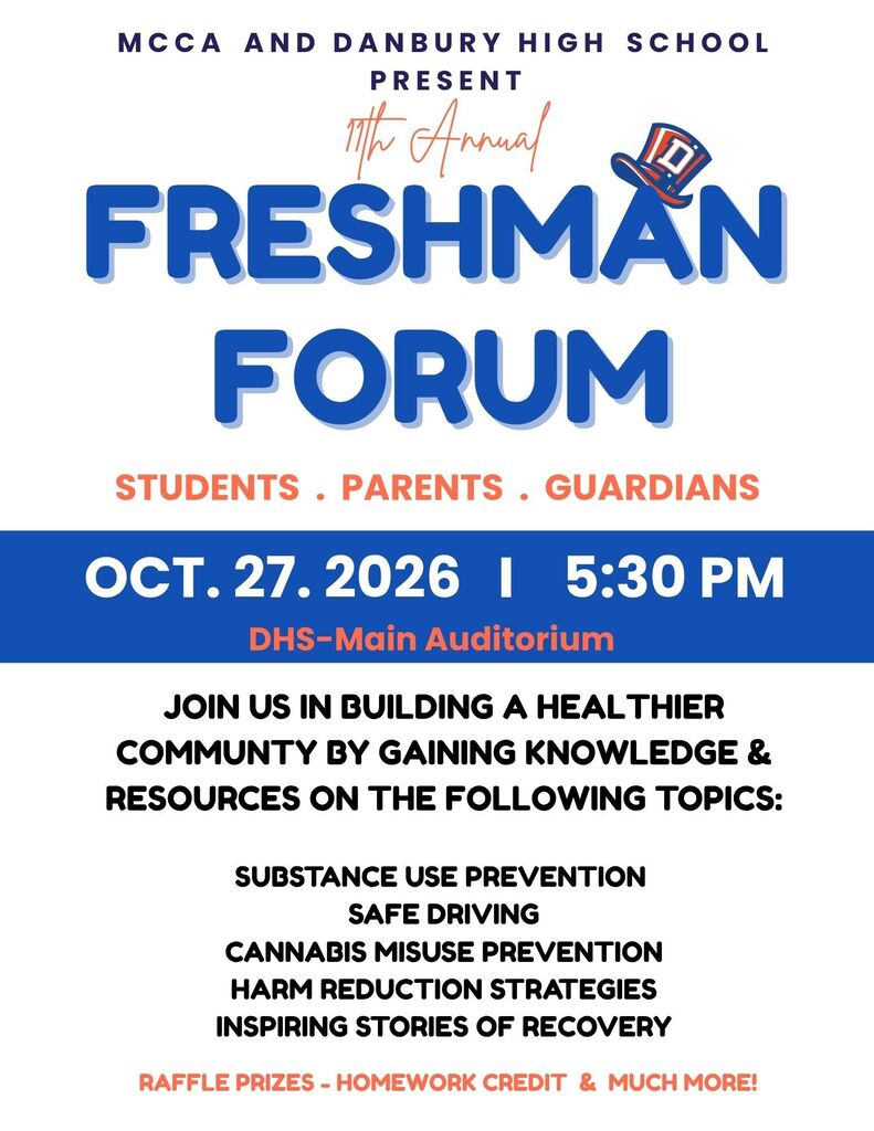 Freshman Forum