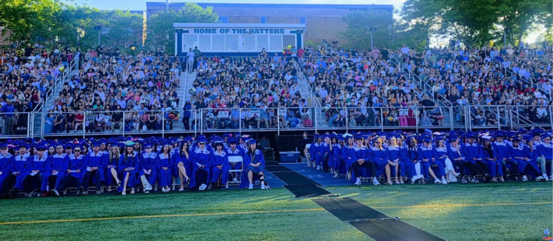graduation