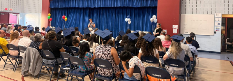 graduation