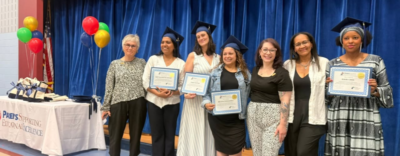 graduation