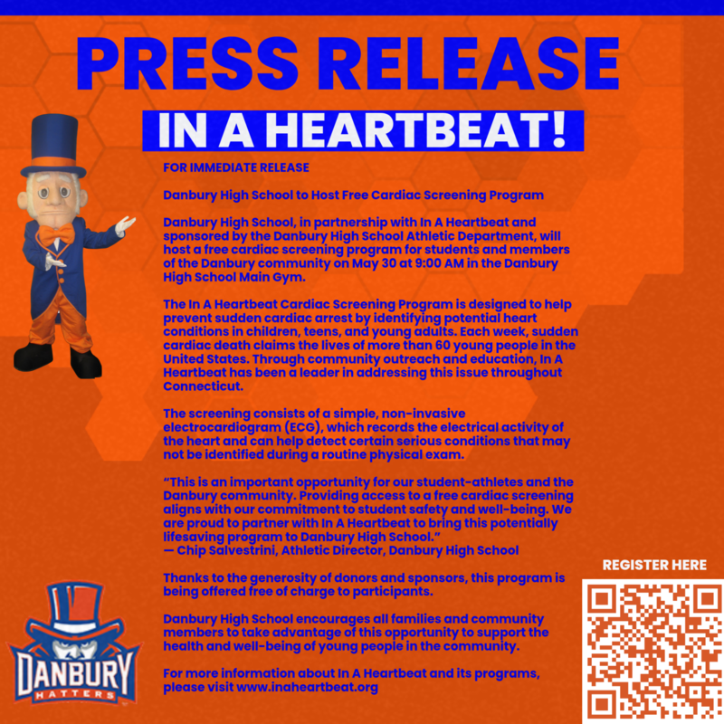EKG Flyer